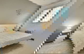 Foto 1 - Maisonette With Terrace/garden in Valras-plage