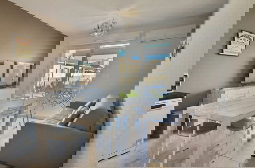 Foto 3 - Maisonette With Terrace/garden in Valras-plage