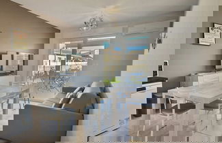 Foto 3 - Maisonette With Terrace/garden in Valras-plage