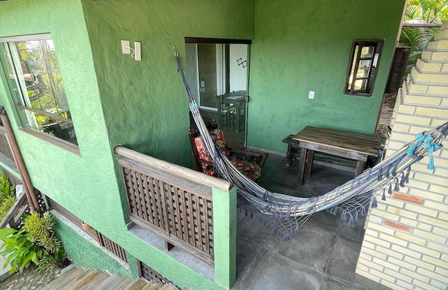 Pousada Vale Verde Bungalows - Rosa - Foto 38