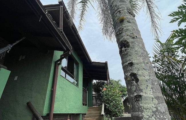 Pousada Vale Verde Bungalows - Rosa - Foto 70