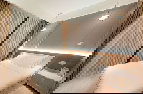 Foto 5 - Happy Light Apartment in the Cardinal Court