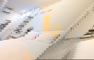 Foto 2 - Happy Light Apartment in the Cardinal Court