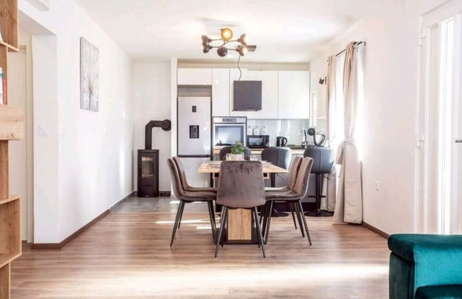 Bruno - Modern Apartment With Pool - A1 - Foto 8