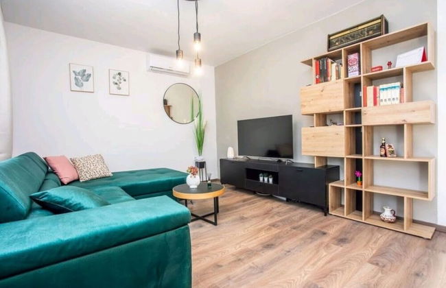 Bruno - Modern Apartment With Pool - A1 - Foto 12