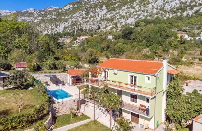 Bruno - Modern Apartment With Pool - A1 - Foto 19