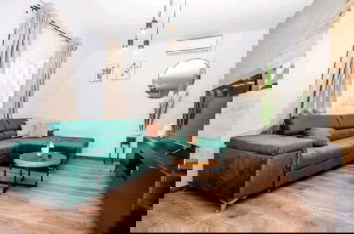 Foto 1 - Bruno - Modern Apartment With Pool - A1