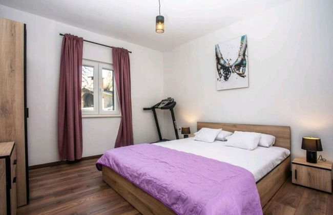 Bruno - Modern Apartment With Pool - A1 - Foto 2