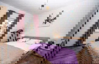 Foto 2 - Bruno - Modern Apartment With Pool - A1