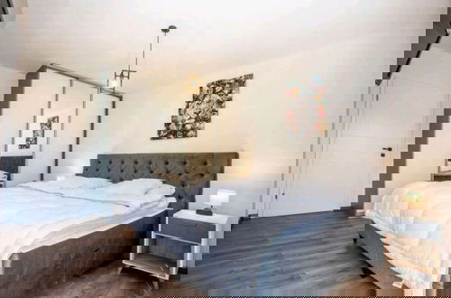 Foto 5 - Bruno - Modern Apartment With Pool - A1