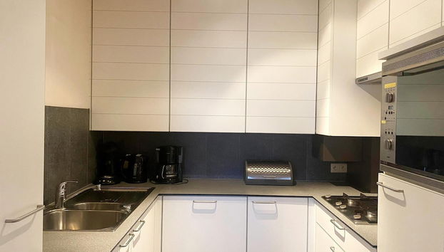 Cozinha privada