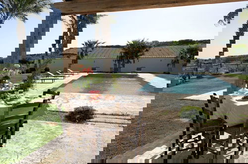 Foto 22 - Charming Villa With Swimming Pool