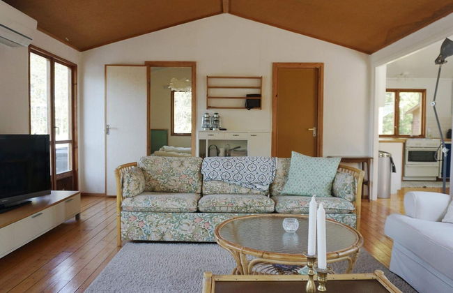 6 Person Holiday Home in Akersberga-by Traum - Foto 8