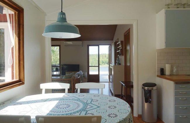 6 Person Holiday Home in Akersberga-by Traum - Foto 18