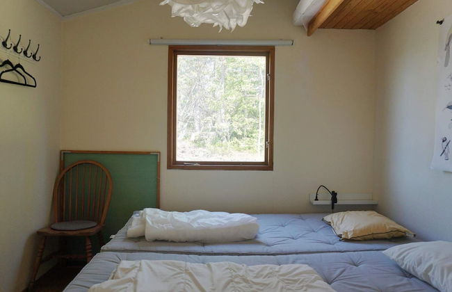 6 Person Holiday Home in Akersberga-by Traum - Foto 5