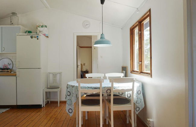 6 Person Holiday Home in Akersberga-by Traum - Foto 6