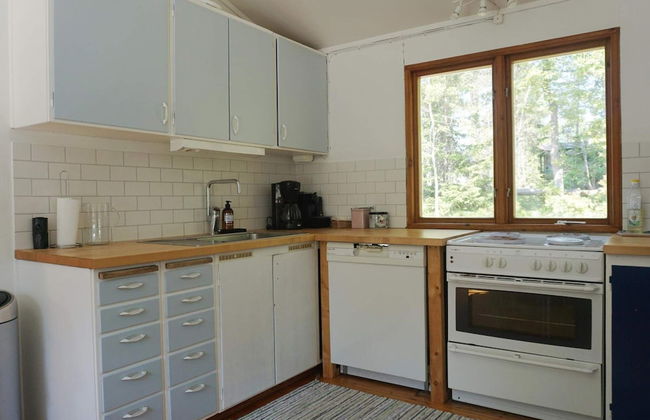 6 Person Holiday Home in Akersberga-by Traum - Foto 7