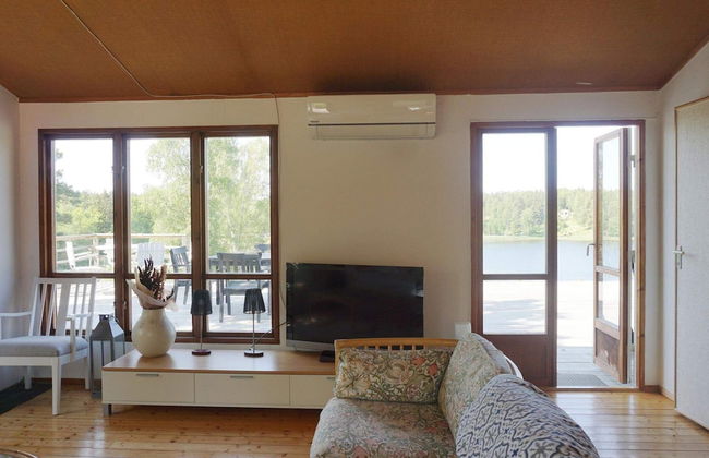 6 Person Holiday Home in Akersberga-by Traum - Foto 11