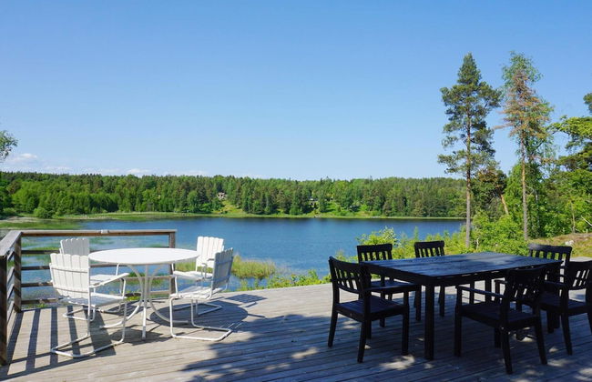 6 Person Holiday Home in Akersberga-by Traum - Foto 25