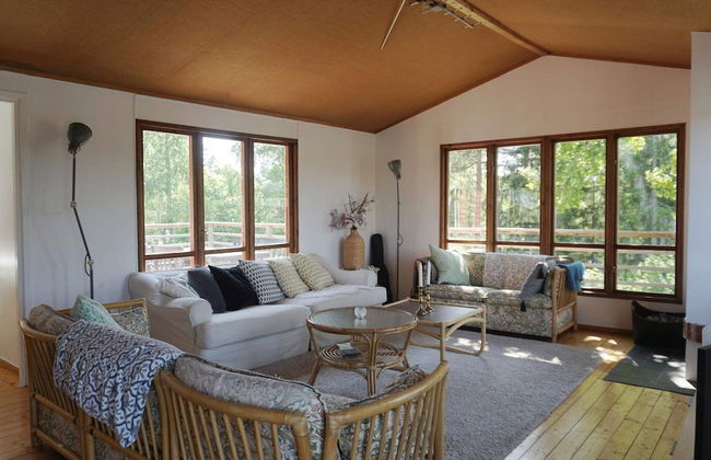 6 Person Holiday Home in Akersberga-by Traum - Foto 9