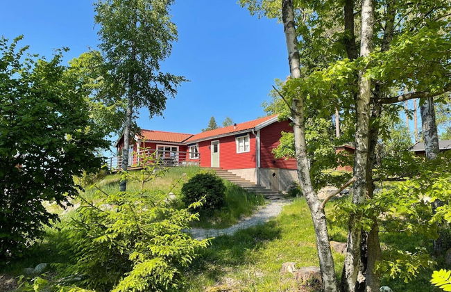 6 Person Holiday Home in Akersberga-by Traum - Foto 22
