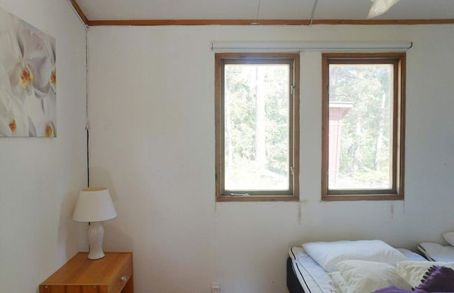 6 Person Holiday Home in Akersberga-by Traum - Foto 3