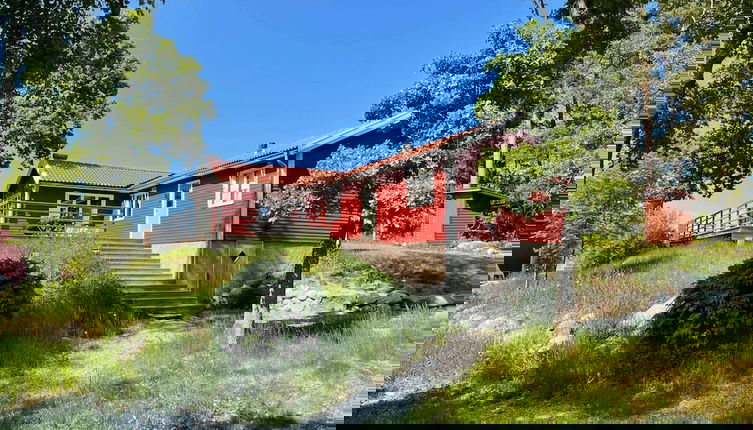 Foto 1 - 6 Person Holiday Home in Akersberga-by Traum