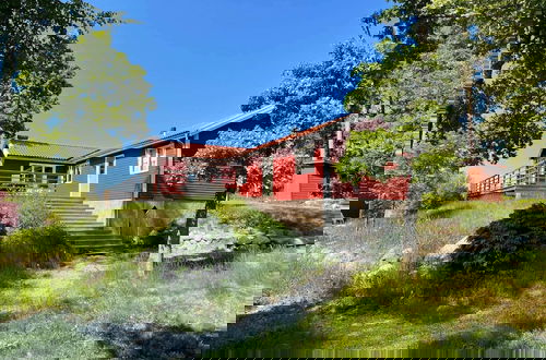 Foto 1 - 6 Person Holiday Home in Akersberga-by Traum
