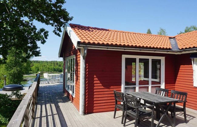 6 Person Holiday Home in Akersberga-by Traum - Foto 17