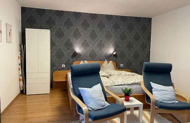Haus Sabine - Foto 10