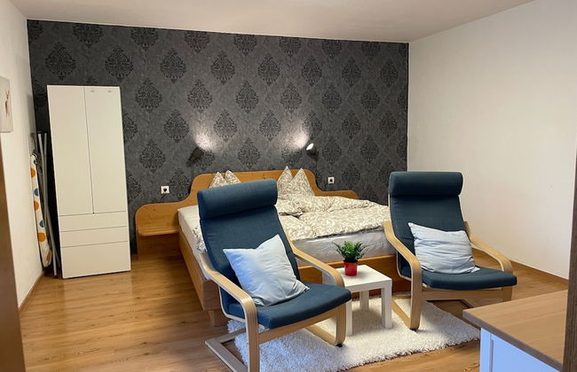 Haus Sabine - Foto 9