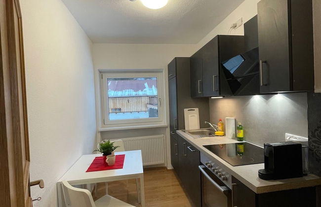 Haus Sabine - Foto 14