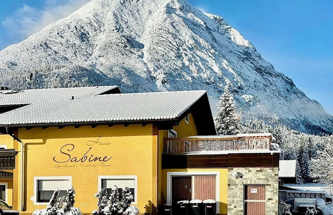 Haus Sabine - Foto 1