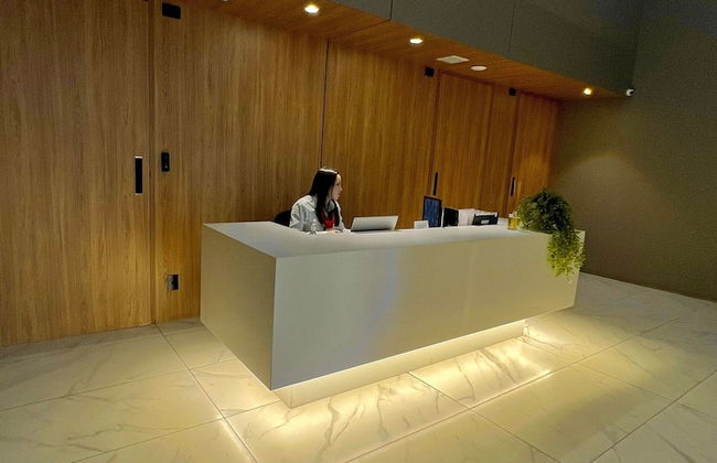 Apartamentos Prime-Prox a Oscar Freire - Foto 1