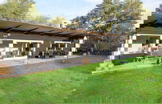 Foto 1 - 6 Person Holiday Home in Vaeggerlose