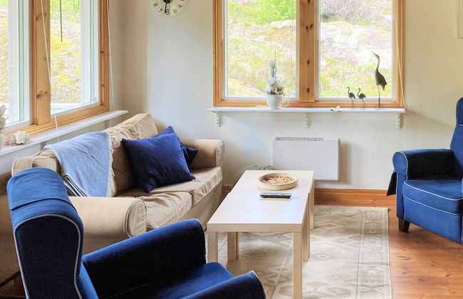 4 Person Holiday Home in Varmlands Nysater - Foto 6