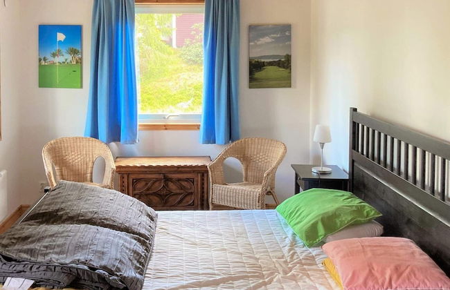 4 Person Holiday Home in Varmlands Nysater - Foto 2