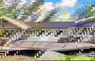 Foto 1 - 4 Person Holiday Home in Varmlands Nysater