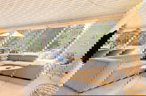 Photo 10 - 7 Person Holiday Home in Jerup