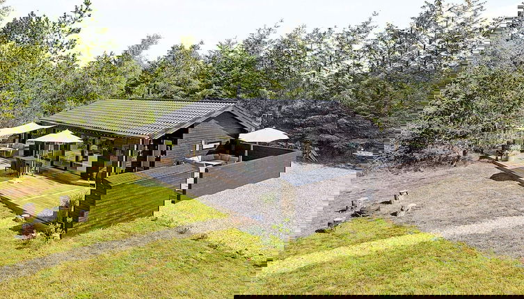 Photo 1 - 7 Person Holiday Home in Jerup