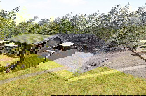 Photo 1 - 7 Person Holiday Home in Jerup
