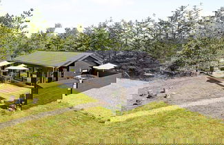 Photo 1 - 7 Person Holiday Home in Jerup
