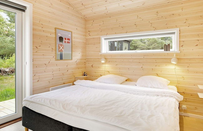 7 Person Holiday Home in Jerup - Foto 4