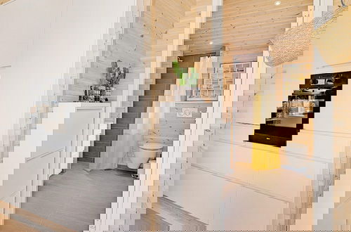 Photo 20 - 7 Person Holiday Home in Jerup