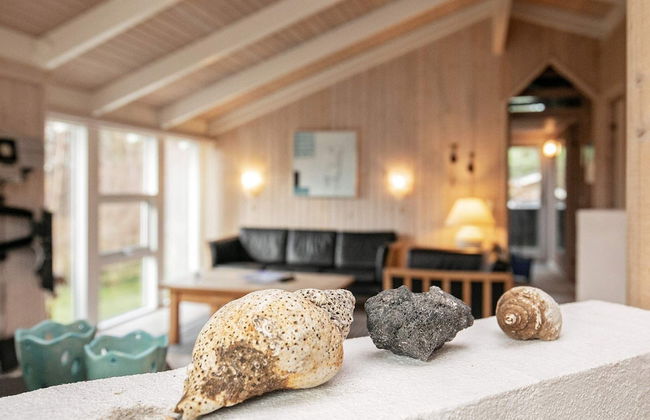 6 Person Holiday Home in Jerup - Photo 7