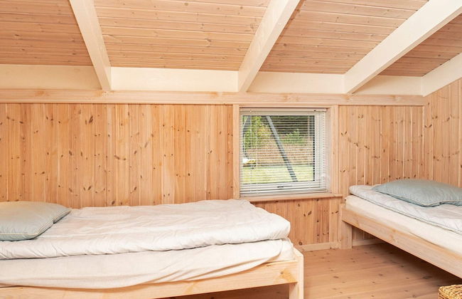 6 Person Holiday Home in Jerup - Photo 2