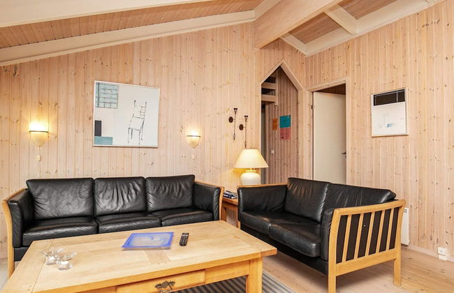 6 Person Holiday Home in Jerup - Photo 8