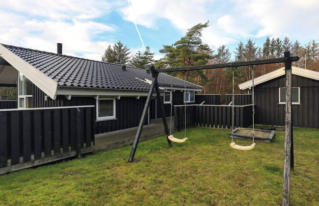 6 Person Holiday Home in Jerup - Photo 20