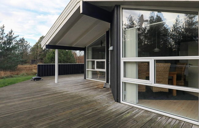 6 Person Holiday Home in Jerup - Photo 19