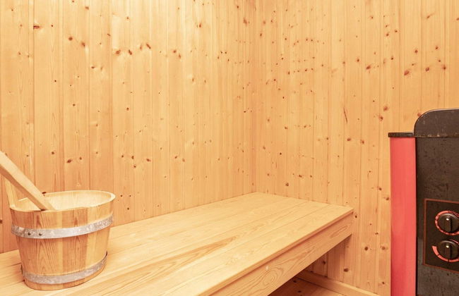 6 Person Holiday Home in Jerup - Photo 11